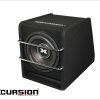 EXCURSION PXA SP8 – aktiv subwooferkasse