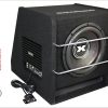 EXCURSION PXA SP10 – aktiv subwooferkasse
