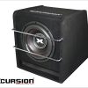 EXCURSION PXA SP10 – aktiv subwooferkasse