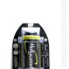 HOLLYWOOD HCM 1 - 1F HDFT kondensator til bilstereo - 600 watt