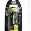 HOLLYWOOD HCM 4 - 4F HDFT kondensator til bilstereo - 1800 watt