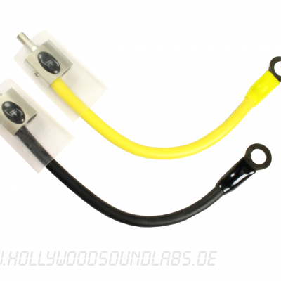 HOLLYWOOD HPST8 ACS - AMP CAP (montering) SET