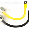 HOLLYWOOD HPST4 ACS - AMP CAP (montering) SET