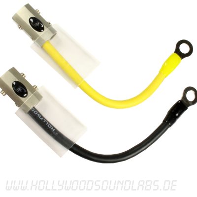 HOLLYWOOD HPID8 ICS - INLINE CAP (montering) SET