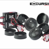 EXCURSION SX 2S – diskant/kompressionsdriver