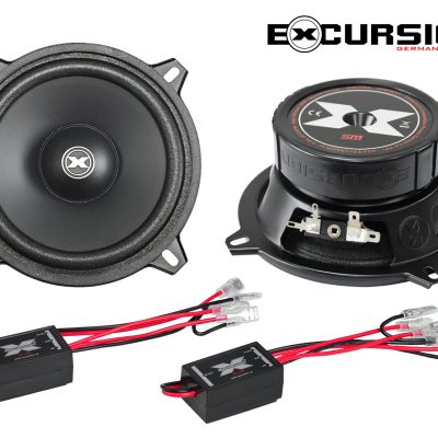 EXCURSION SX 5M – mellemtone/mellembas