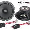 EXCURSION SX 6M – mellemtone/mellembas