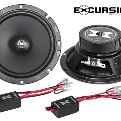 EXCURSION SX 6M – mellemtone/mellembas
