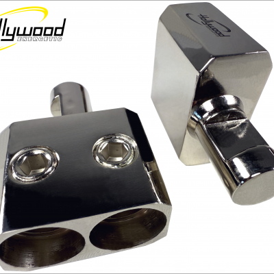 HOLLYWOOD HPST 02 SET - indgangsadapter