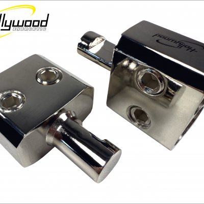 HOLLYWOOD HPST 02 SET - indgangsadapter