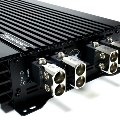 HOLLYWOOD HPST 02 SET - indgangsadapter