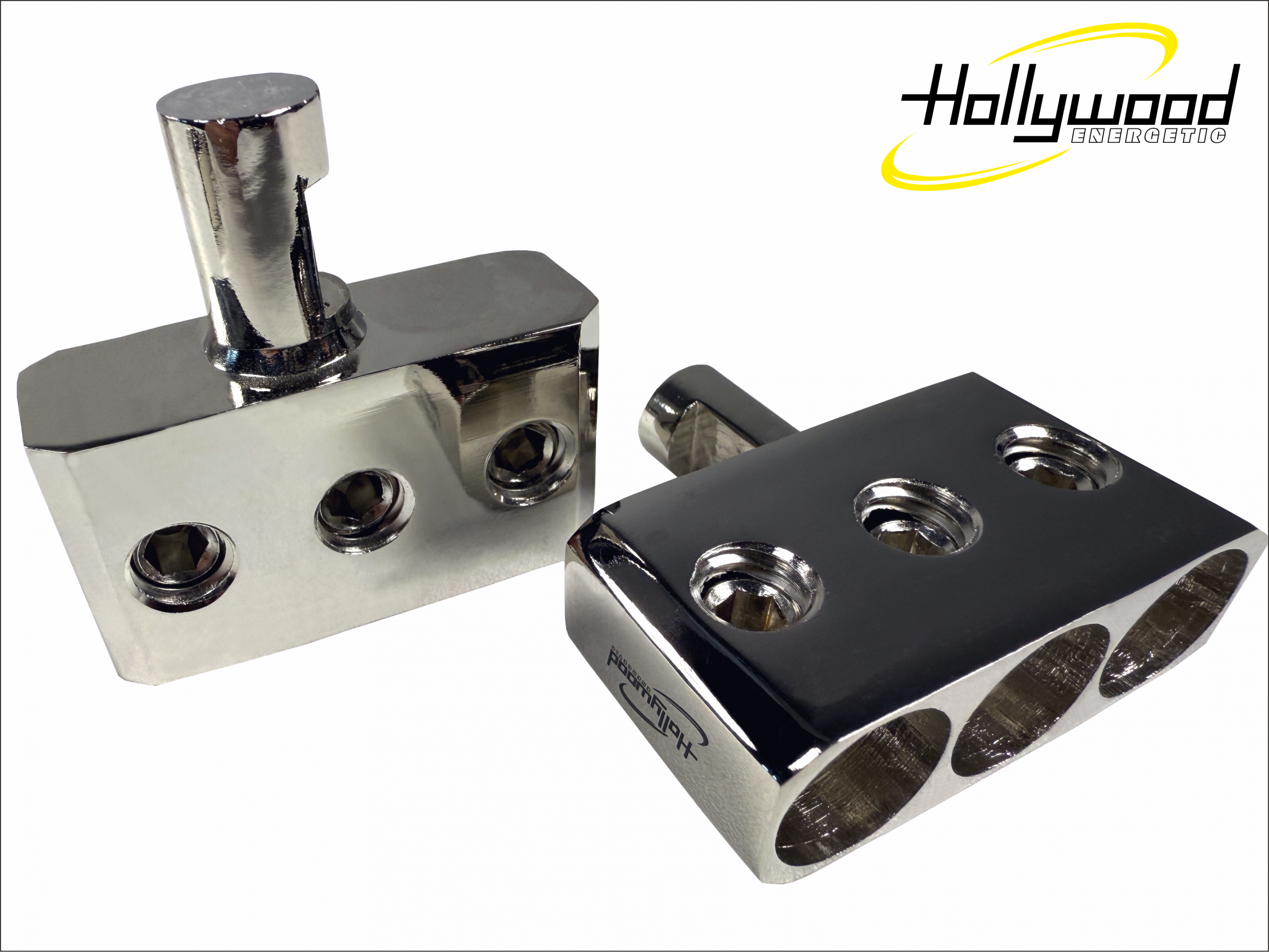 HOLLYWOOD HPST 03 SET - indgangsadapter