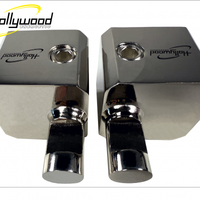 HOLLYWOOD HPST 04 SET - indgangsadapter