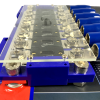 HOLLYWOOD HC T240 - HIGH CURRENT AGM TANK - 8000 watt