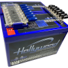 HOLLYWOOD HC T200 - HIGH CURRENT AGM TANK - 6000 watt