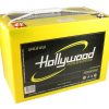 HOLLYWOOD SPV 80 - dummy (uden batterifunktion)