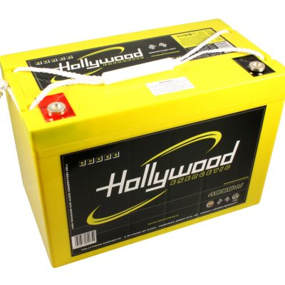 HOLLYWOOD SPV 80 - dummy (uden batterifunktion)