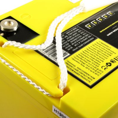 HOLLYWOOD SPV 80 - dummy (uden batterifunktion)