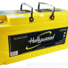 HOLLYWOOD DIN 110 - dummy (uden batterifunktion)
