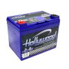 HOLLYWOOD HC 35 - dummy (uden batterifunktion)