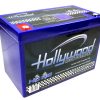 HOLLYWOOD HC 100 - dummy (uden batterifunktion)