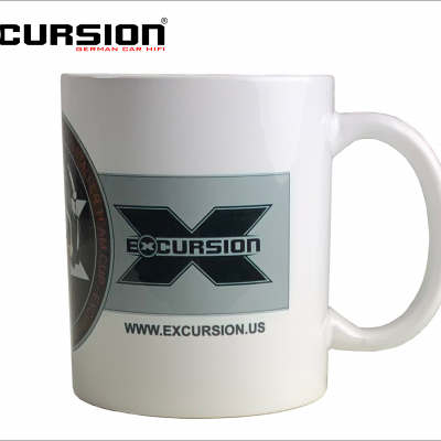 EXCURSION PXI TC – merchandise
