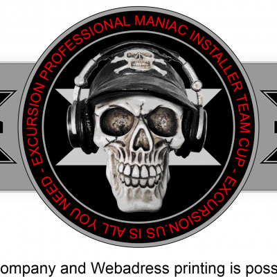EXCURSION PXI TC – merchandise