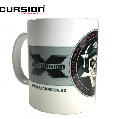 EXCURSION PXI TC – merchandise