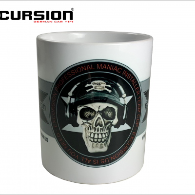 EXCURSION PXI TC – merchandise