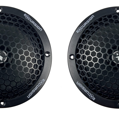 EXCURSION XGR 6 PRO – beskyttelsesgitter