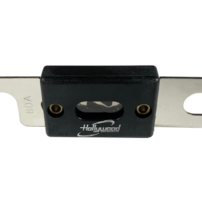 HOLLYWOOD ANL 80 – sikring/sikringsholder