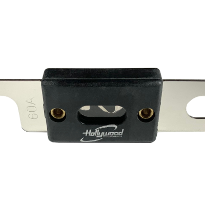 HOLLYWOOD ANL 60 – sikring/sikringsholder