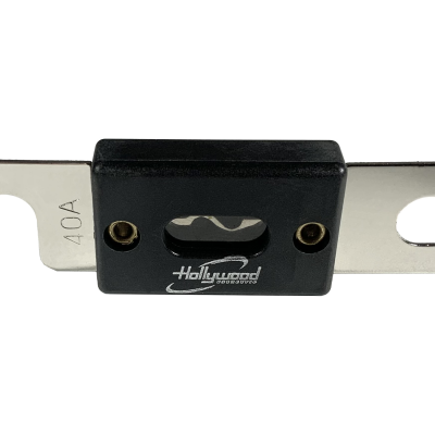 HOLLYWOOD ANL 40 – sikring/sikringsholder