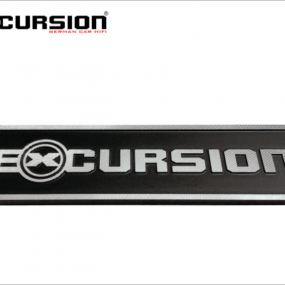 EXCURSION XBG – merchandise