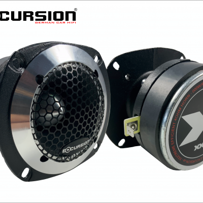 EXCURSION XXX T2 – diskant/kompressionsdriver