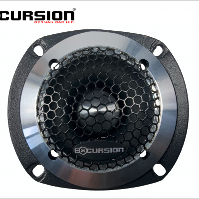 EXCURSION XXX T2 – diskant/kompressionsdriver