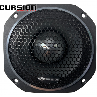 EXCURSION XXX T3 – diskant/kompressionsdriver