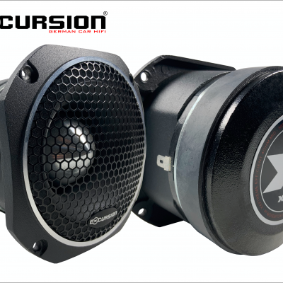 EXCURSION XXX T3 – diskant/kompressionsdriver