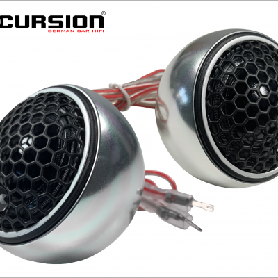 EXCURSION PX 1S – diskant/kompressionsdriver