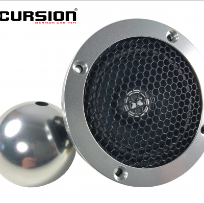 EXCURSION PX 3M – fuldtonehøjttaler