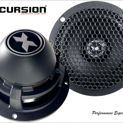 EXCURSION PX 3M – fuldtonehøjttaler