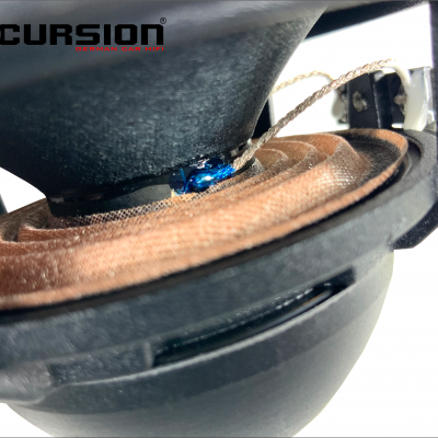 EXCURSION PX 3M – fuldtonehøjttaler