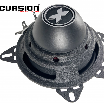 EXCURSION PX 4M – fuldtonehøjttaler