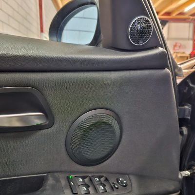 EXCURSION PX 4C – komponentsæt