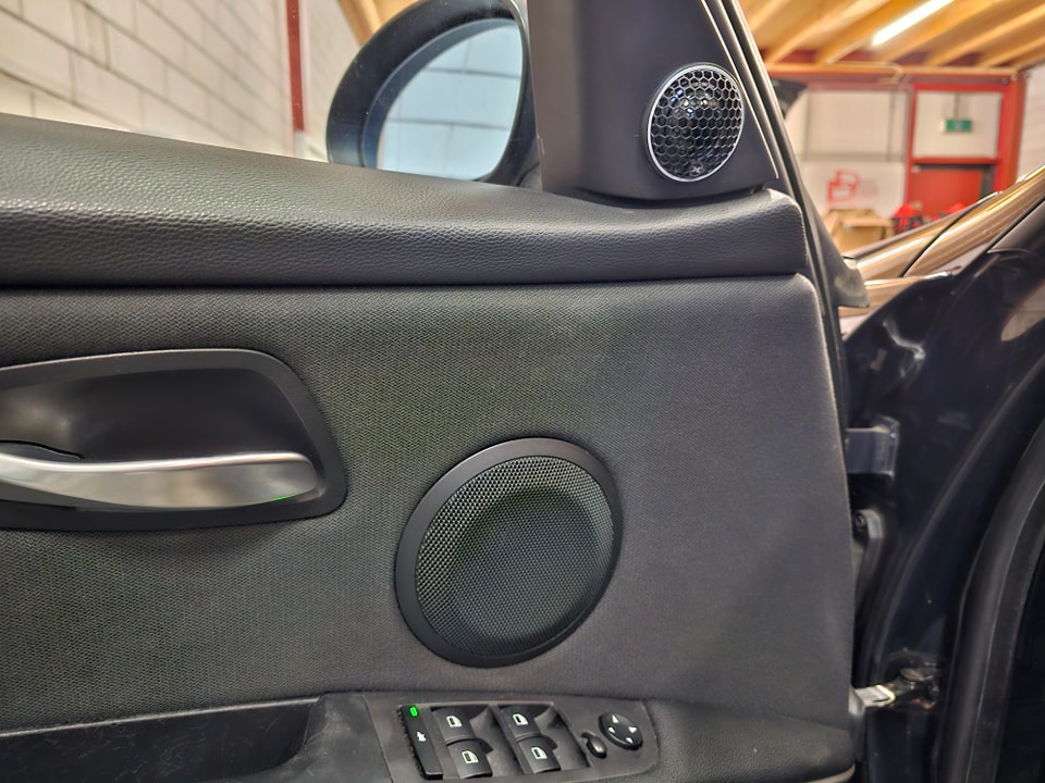 EXCURSION PX 4C – komponentsæt