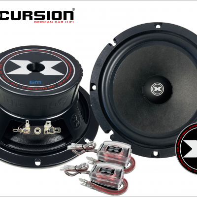 EXCURSION RX 6M – mellemtone/mellembas
