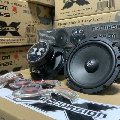 EXCURSION RX 6M – mellemtone/mellembas