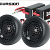 EXCURSION RX 6C ECO – komponentsæt
