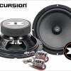 EXCURSION RX 8M – mellemtone/mellembas