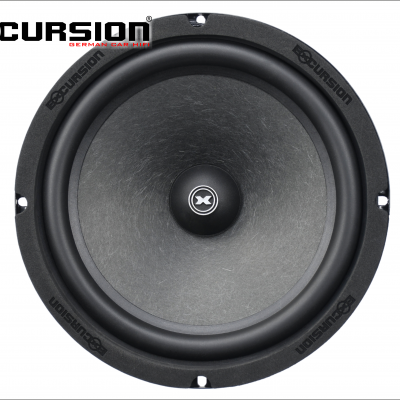 EXCURSION RX 8M – mellemtone/mellembas